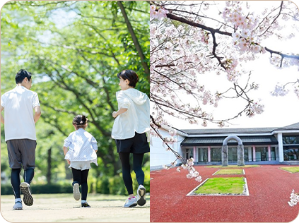 4.スポーツ・文化振興